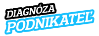 logo diagnoza podnikatel